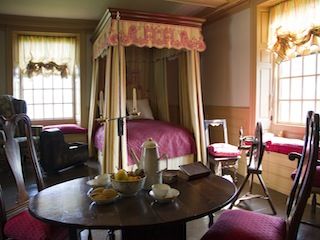 Seven gables 