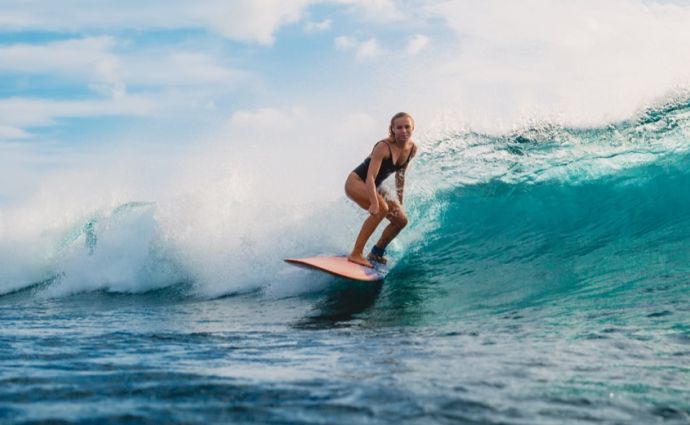 Family Surfing Vacations in the USA!
