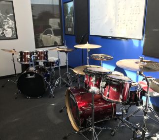 The Beatles Room