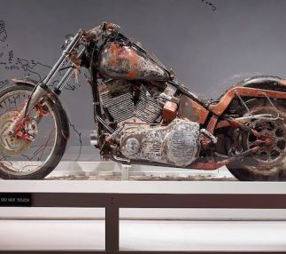 harley-davidson museum milwaukee