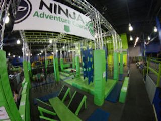Xtreme air park