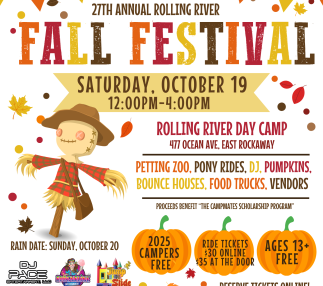 Fall festival 2024 