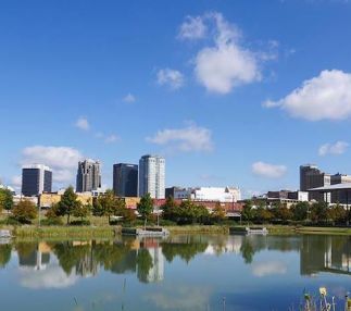 birmingham railroad park