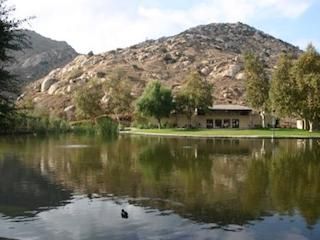 Mary vagle nature center