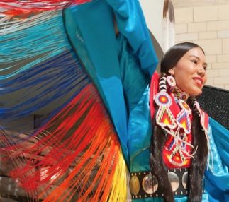 museum for american indian new york historic collections free admission museum new york city