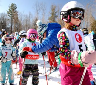 Cochran ski area