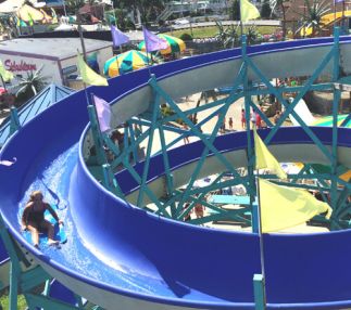funtown