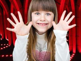 Ripleys believe it or not