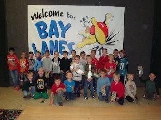 Bay lanes