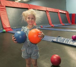 jumptime boise idaho trampoline fun