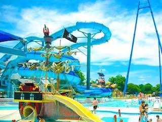 Schlitterbahn waterpark