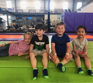 Jump Time Meridian