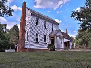 Historic stagville