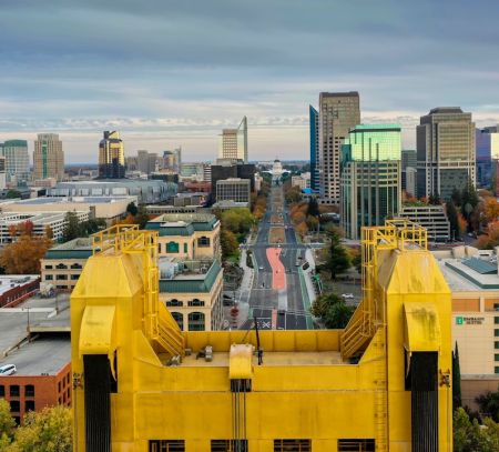 Family Fun Sacramento City Guide