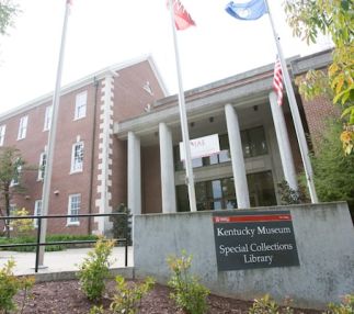 Kentucky Museum
