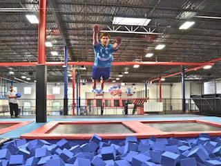 Jump america