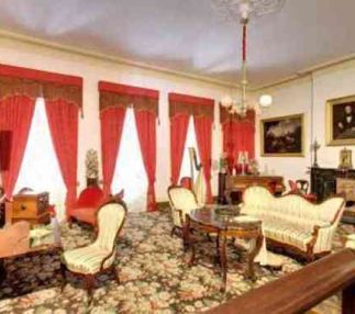 1850 house new orleans louisiana history