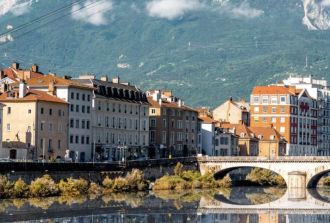 Grenoble