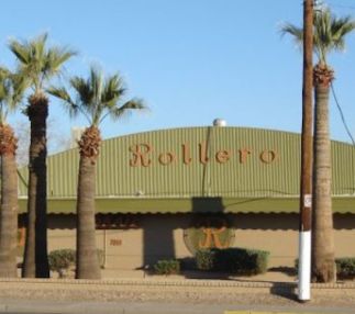 rollero family skating center phoenix arizona skating for kids
