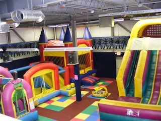 Party playland