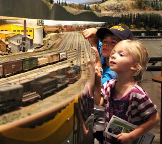 colorado model railway museum