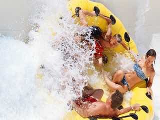 Soak city