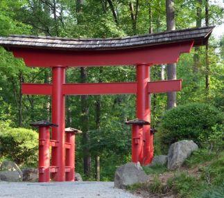 birmingham botanical gardens alabama