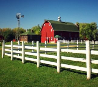 farmamerica farm fun minnesota farm history