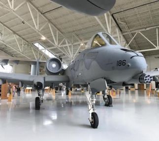 evergreen aviation space museum oregon spruce goose museum tours