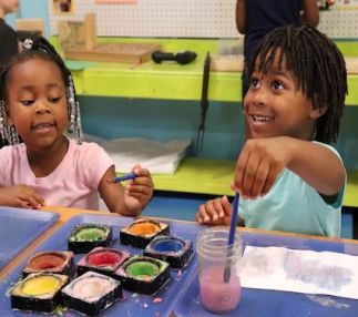 must knoxville museum tennessee kids fun