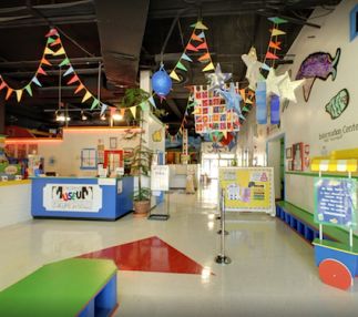 children's museum of acadiana kids play louisiana