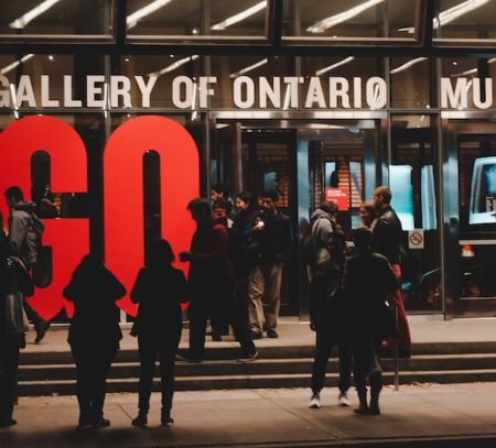 Ontario Art Gallery