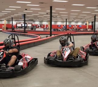 need 2 speed karting reno nevada