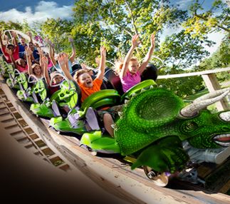 Story land