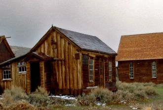 bodie ghost town ghost towns usa top 5 ghost towns family days out
