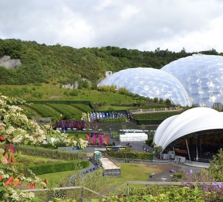 Eden Project