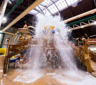 Great Wolf Waterpark