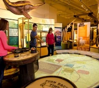 sioux city public museum sioux history