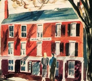 henry sheldon museum vermont history for kids new england
