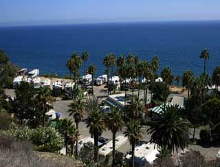 Malibu rv