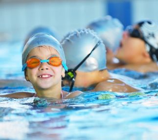 salvation army gulf coast mississippi aquatics center kids swimming classes