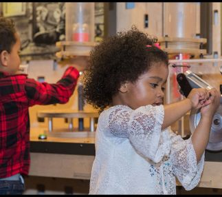 Monterey County Youth Museum