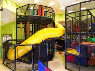 Flippos kids playground