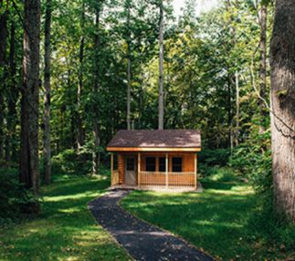 Swartswood State Park