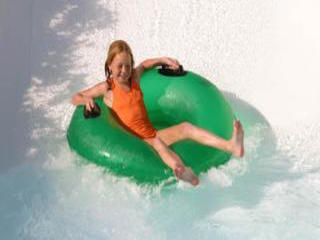 Cypress cove family aquatic park
