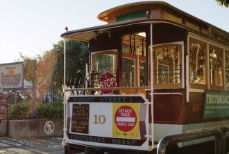 Cable Car