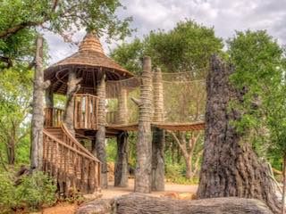 Botanica gardens