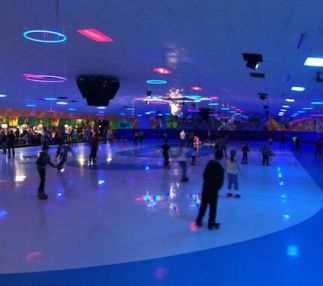 dreamland skate center florida great skating fun for kids with birthday parties