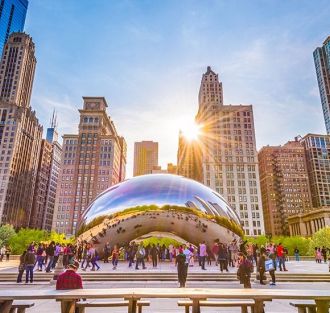 The Best Family Chicago City Guide!