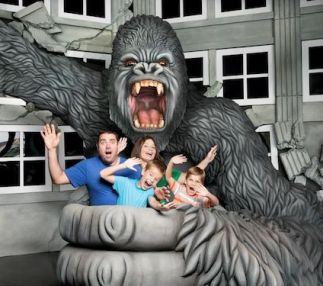 hollywood wax museum branson missouri